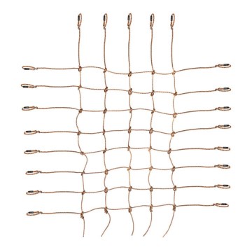 2Kids Toys - Plezalna mreža 215x250 cm