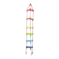 2Kids Toys - Trikotna lestev