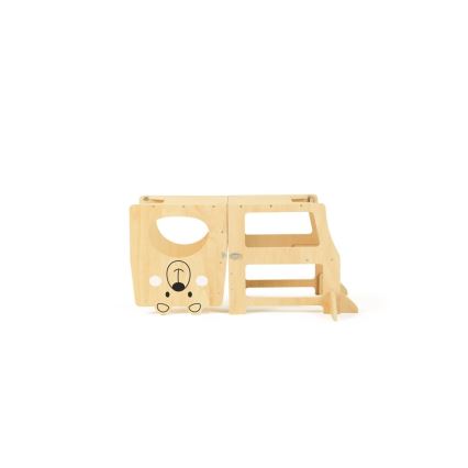 2Kids Toys - Učni stolp 3v1