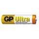 4 kom Alkalna baterija AA GP ULTRA 1,5V