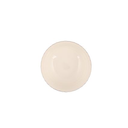 54-delni jedilni servis iz porcelana, na voljo v beli, bakreni ali slonovinasti barvi