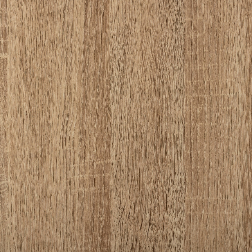 5five - Komoda HEIM 40x118x48 cm rjava