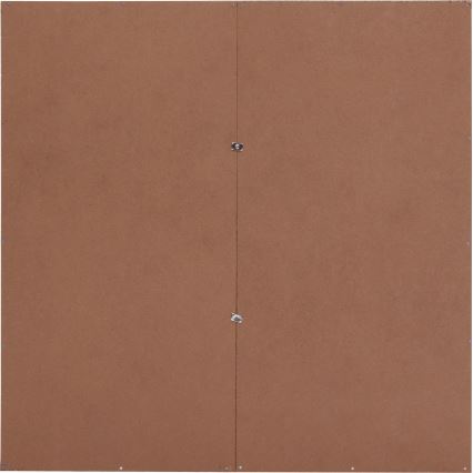 5five - Komoda TIDY 68x68x32 cm rjava