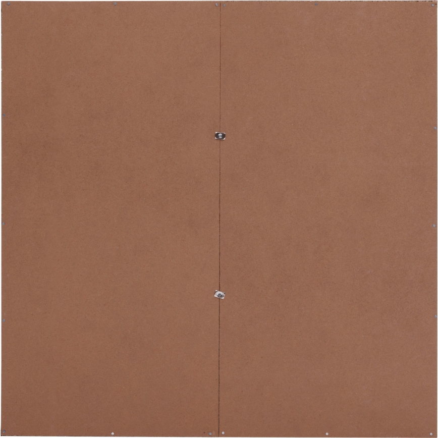5five - Komoda TIDY 68x68x32 cm rjava