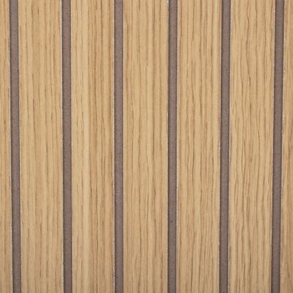 5five - Konzolna mizica OPUS 90x35 cm rjava