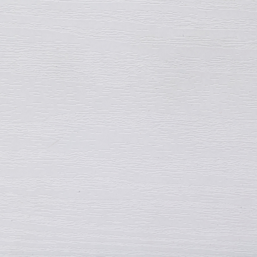 5five - Stenska polica KAPTO 80x20 cm bela