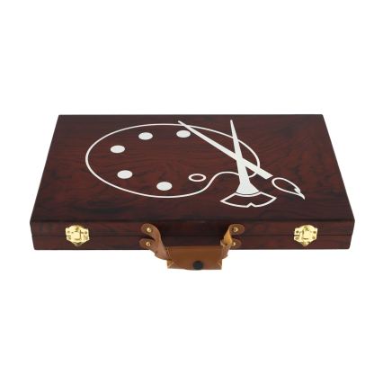 79-delni slikarski komplet v kovčku ART BOX