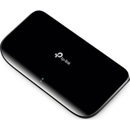 8-portni gigabitni namizni preklopnik