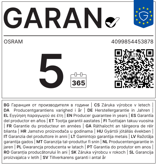 Garancija