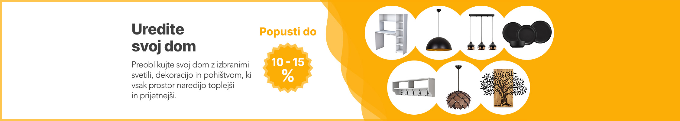 Banner HP banner s odpočtem