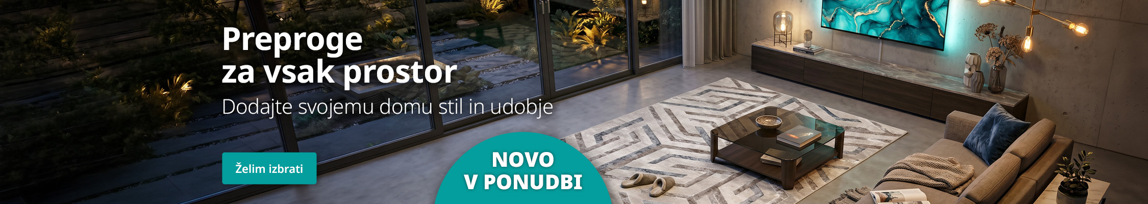 Banner HP banner s odpočtem