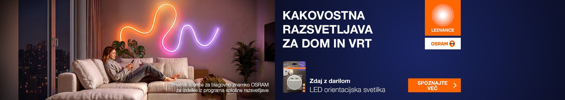 Banner HP banner s odpočtem