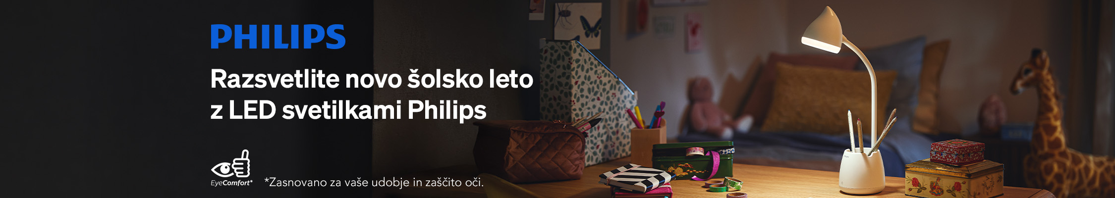 Banner HP banner s odpočtem