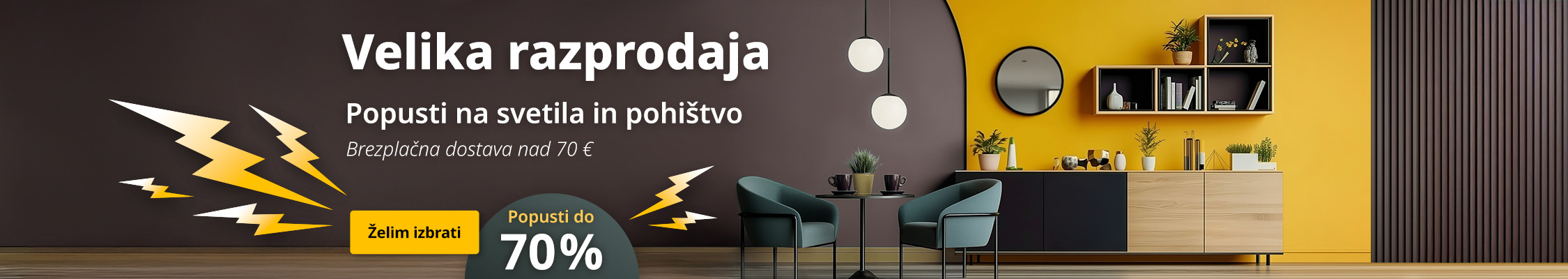 Banner HP banner s odpočtem