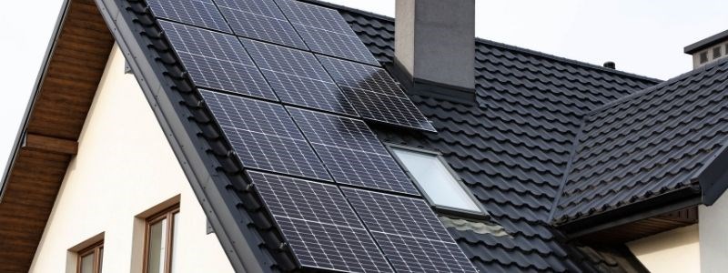 Solarni paneli, zanesljivost v negotovih časih