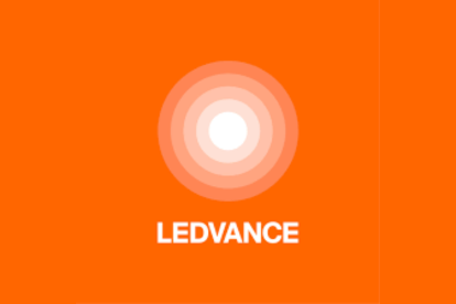 Izboljšana aplikacija LEDVANCE SMART+