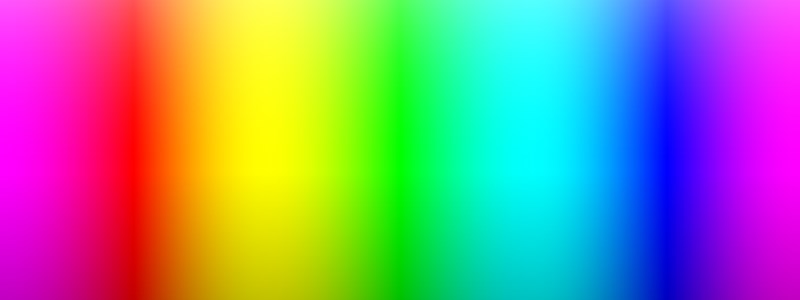 Kaj pomeni RGB pri svetilih?