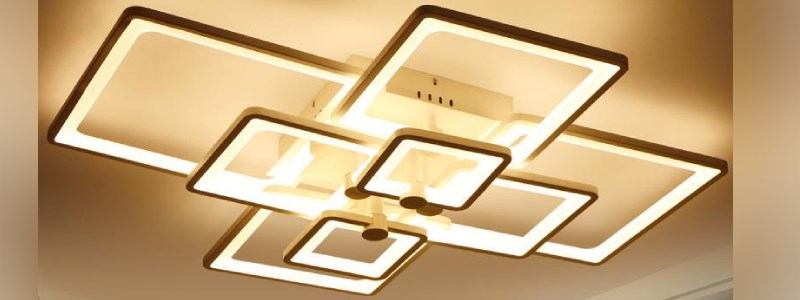 LED svetila moderne dobe