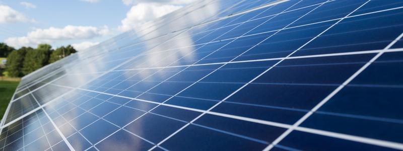 Solarni paneli – možnosti njihove postavitve