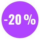 WiZ - popust do 20%