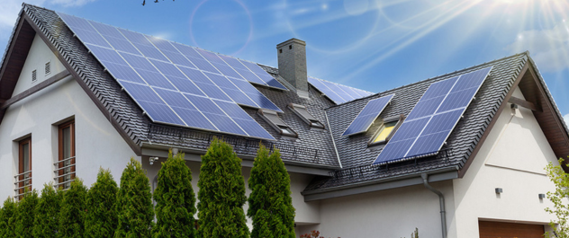 Tigo. Vrhunski izdelki za povečanje učinkovitosti solarnih panelov