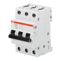 ABB 2CDS273001R0105 - 3-fazni odklopnik S203M-B10 230V