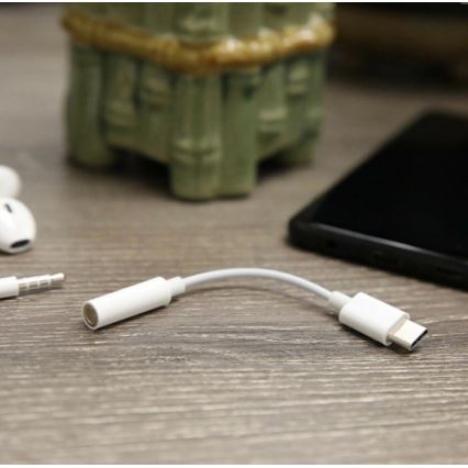 Adapter USB-C za AUX