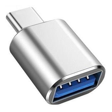 Adapter USB‑C na USB‑A