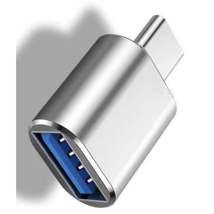 Adapter USB‑C na USB‑A