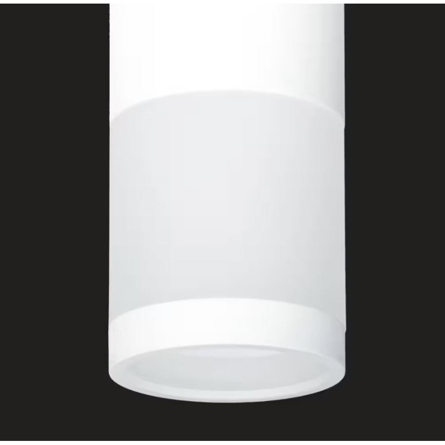 AEG - LED Zatemnitveni lestenec na vrvici ABBY LED/10W/230V
