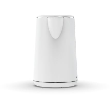 AENO - Grelnik vode 1,5 l 2200W/230V bela