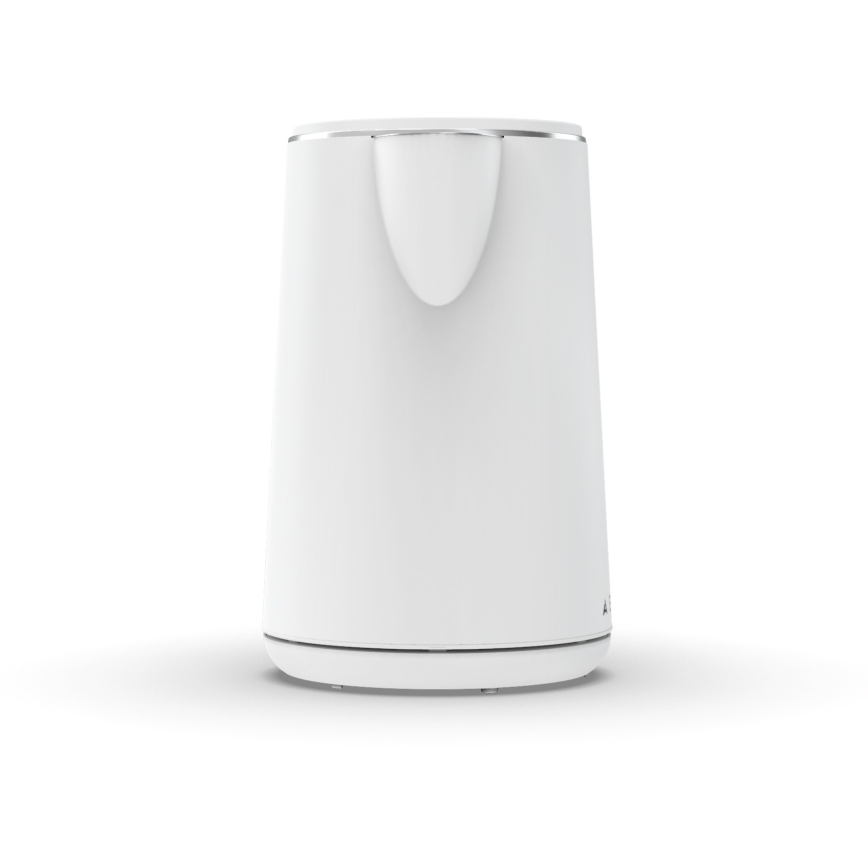 AENO - Grelnik vode 1,5 l 2200W/230V bela