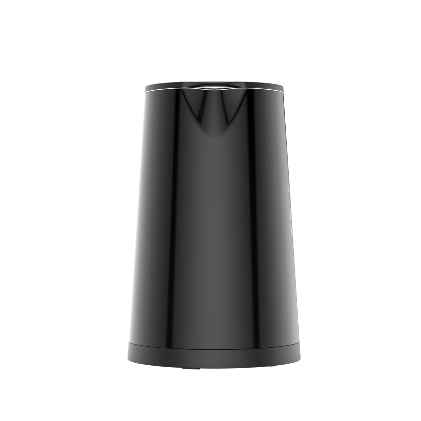 AENO - Pametni grelnik vode z LED zaslonom 1,7 l 2200W/230V črna