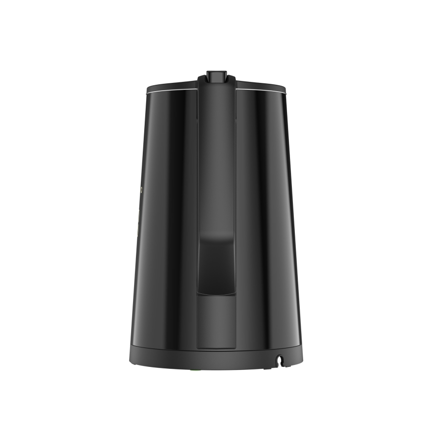 AENO - Pametni grelnik vode z LED zaslonom 1,7 l 2200W/230V črna