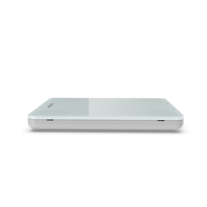 AENO - Pametni kuhinja scale 3xAAA Bluetooth