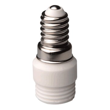 Aigostar - Adapter G9 na grlo E14