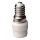 Aigostar - Adapter G9 na grlo E14