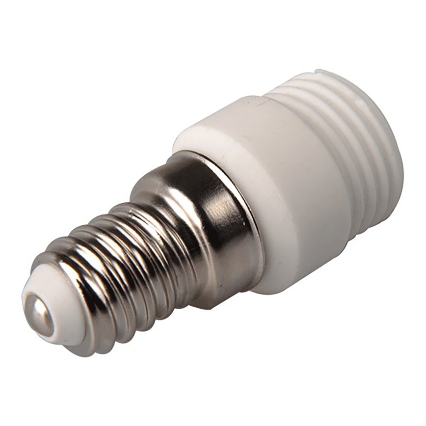 Aigostar - Adapter G9 na grlo E14