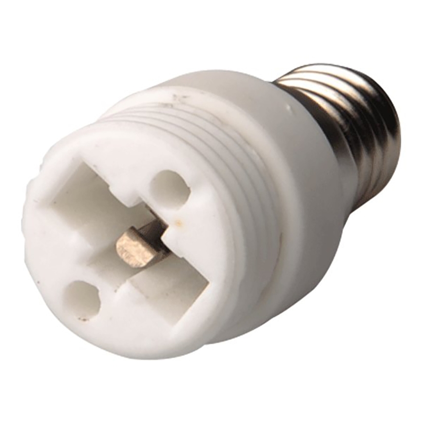 Aigostar - Adapter G9 na grlo E14