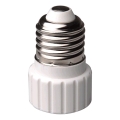 Aigostar - adapter GU10 na grlo E27