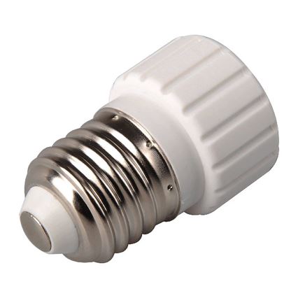 Aigostar - adapter GU10 na grlo E27