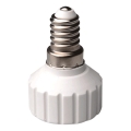Aigostar - Adapter iz GU10 v grlo E14