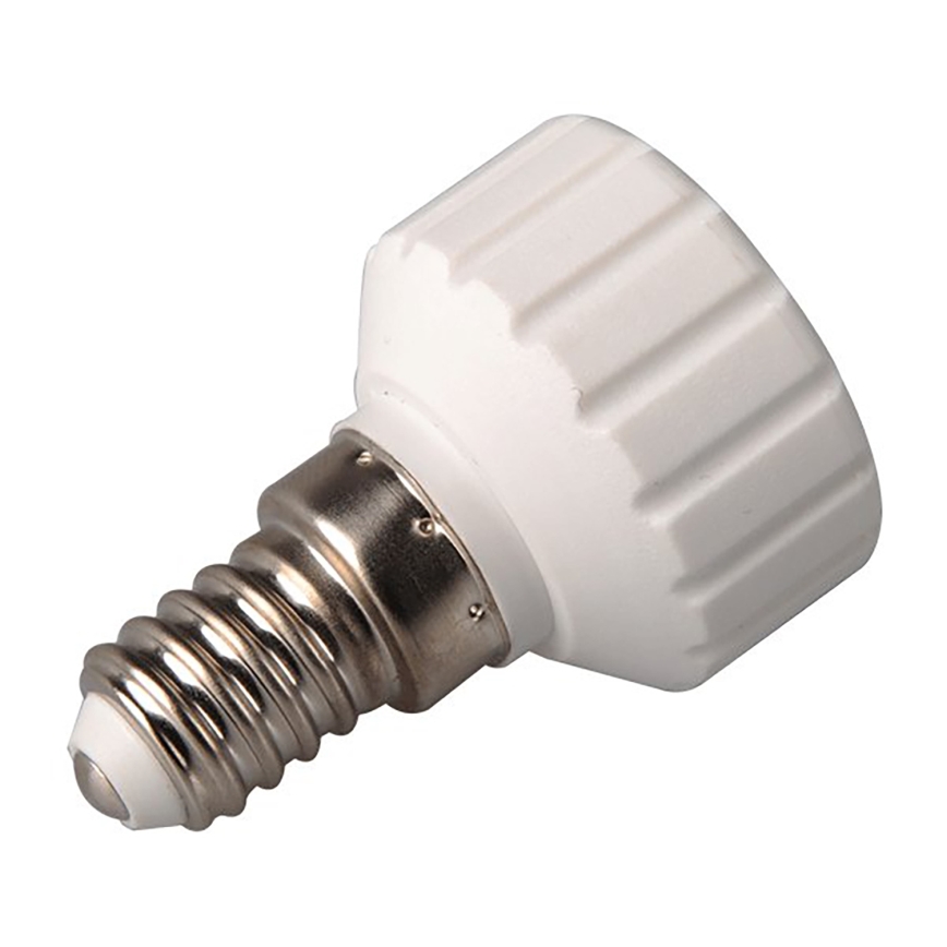 Aigostar - Adapter iz GU10 v grlo E14