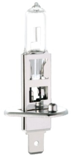 Aigostar - Avto žarnica H1 P14,5s/55W/12V