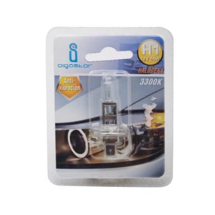 Aigostar - Avto žarnica H1 P14,5s/55W/12V