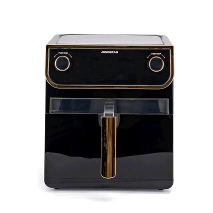 Aigostar - Cvrtnik na vroč zrak 8l 1700W/230V