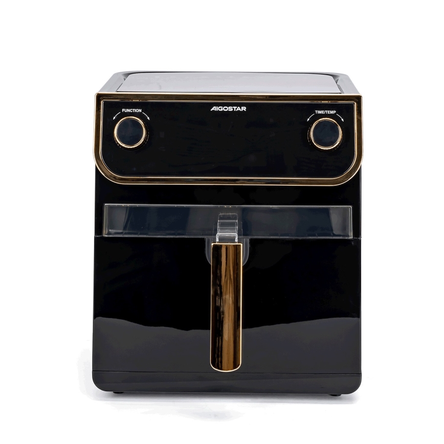 Aigostar - Cvrtnik na vroč zrak 8l 1700W/230V