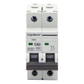 Aigostar - Dvofazni izklopnik 2P-63A-C 230-400V