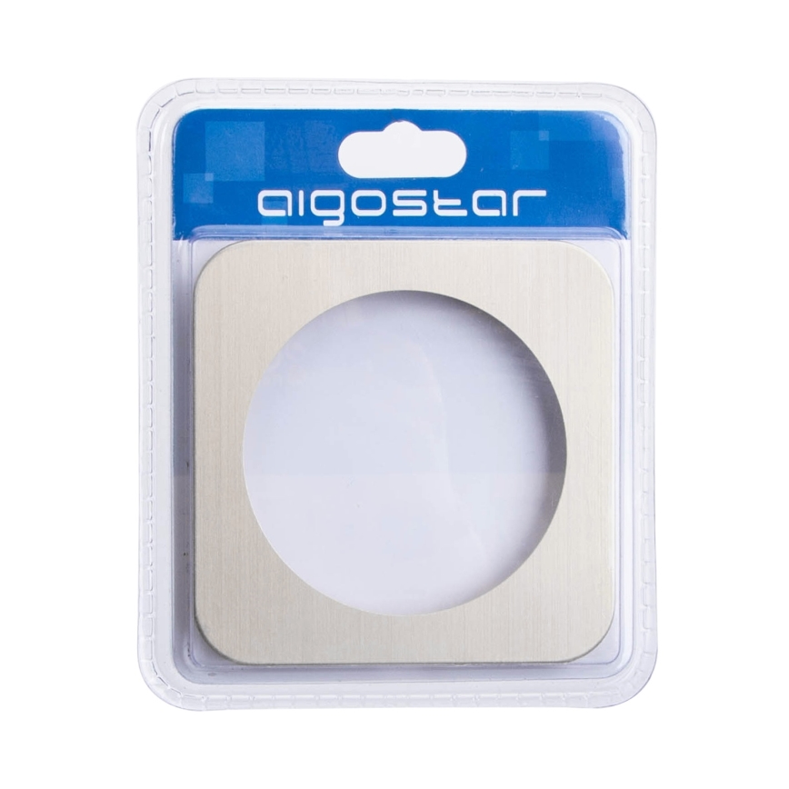 Aigostar - Enostaven plastičen okvir v zlati barvi
