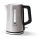 Aigostar - Grelnik vode 1,7l 2200W/230V mat krom